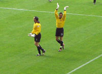 Keepers